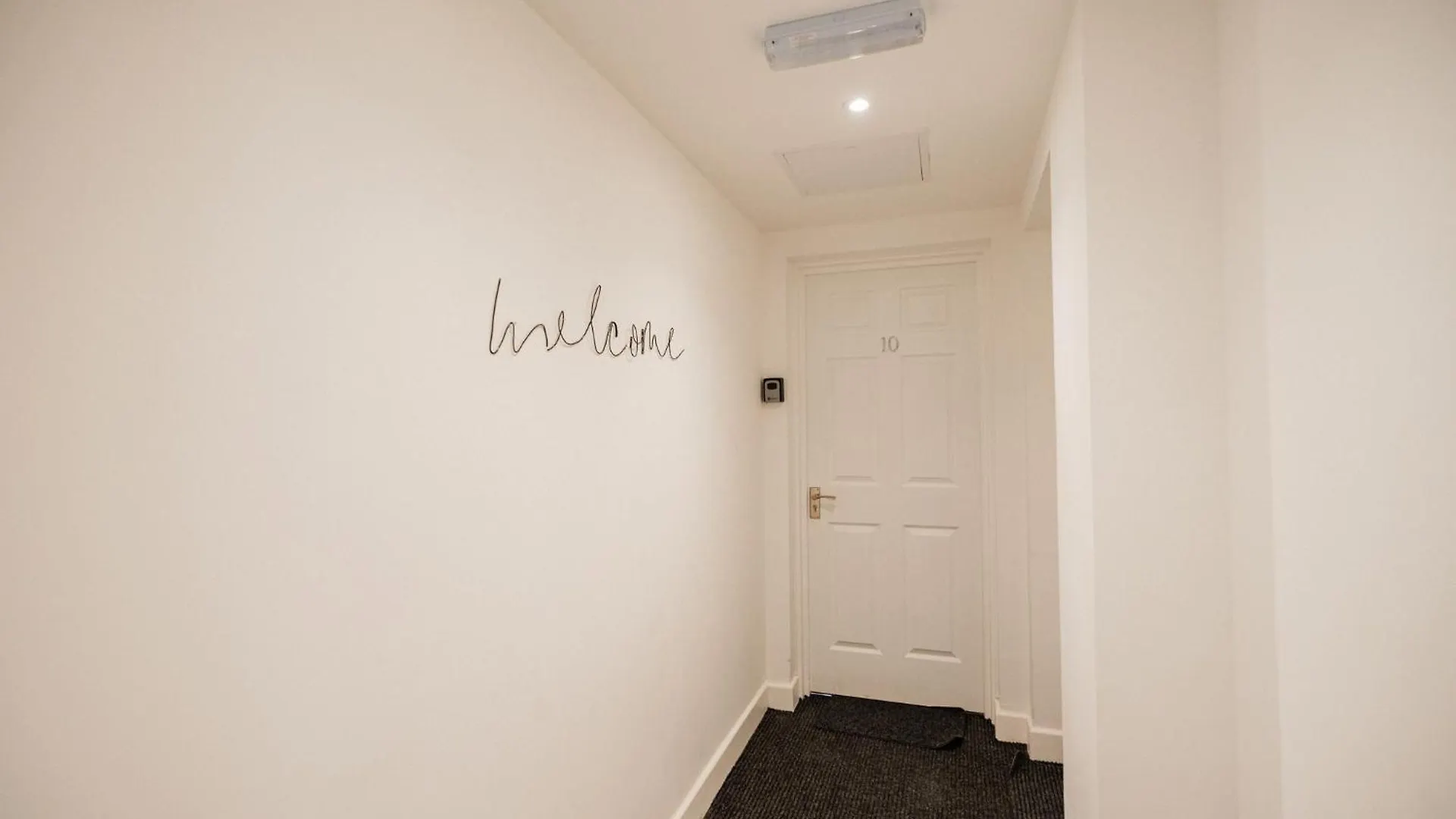 דירה TEESSIDE Legion House Apt Twelve Middlesbrough