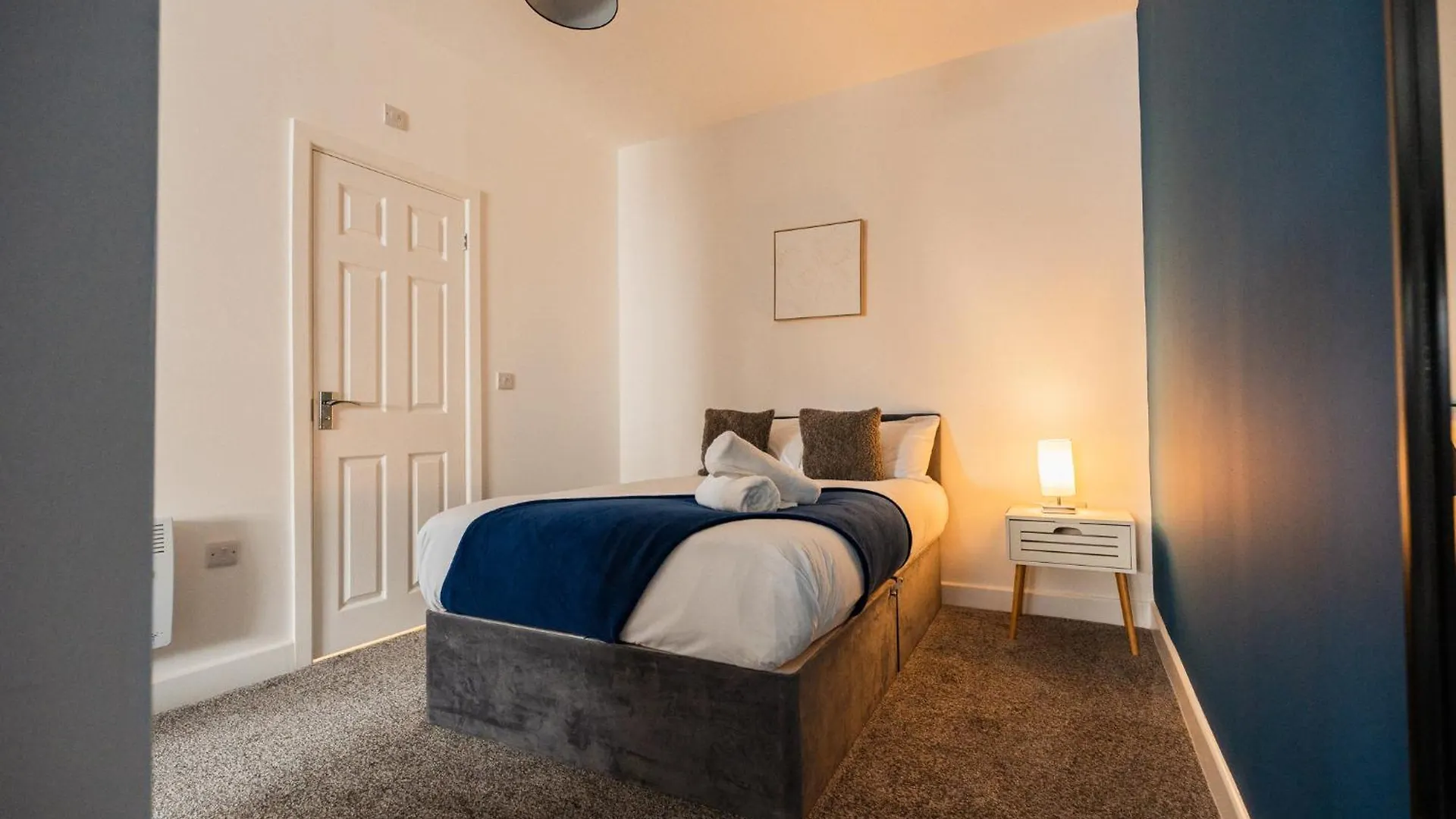 TEESSIDE Legion House Apt Twelve Middlesbrough