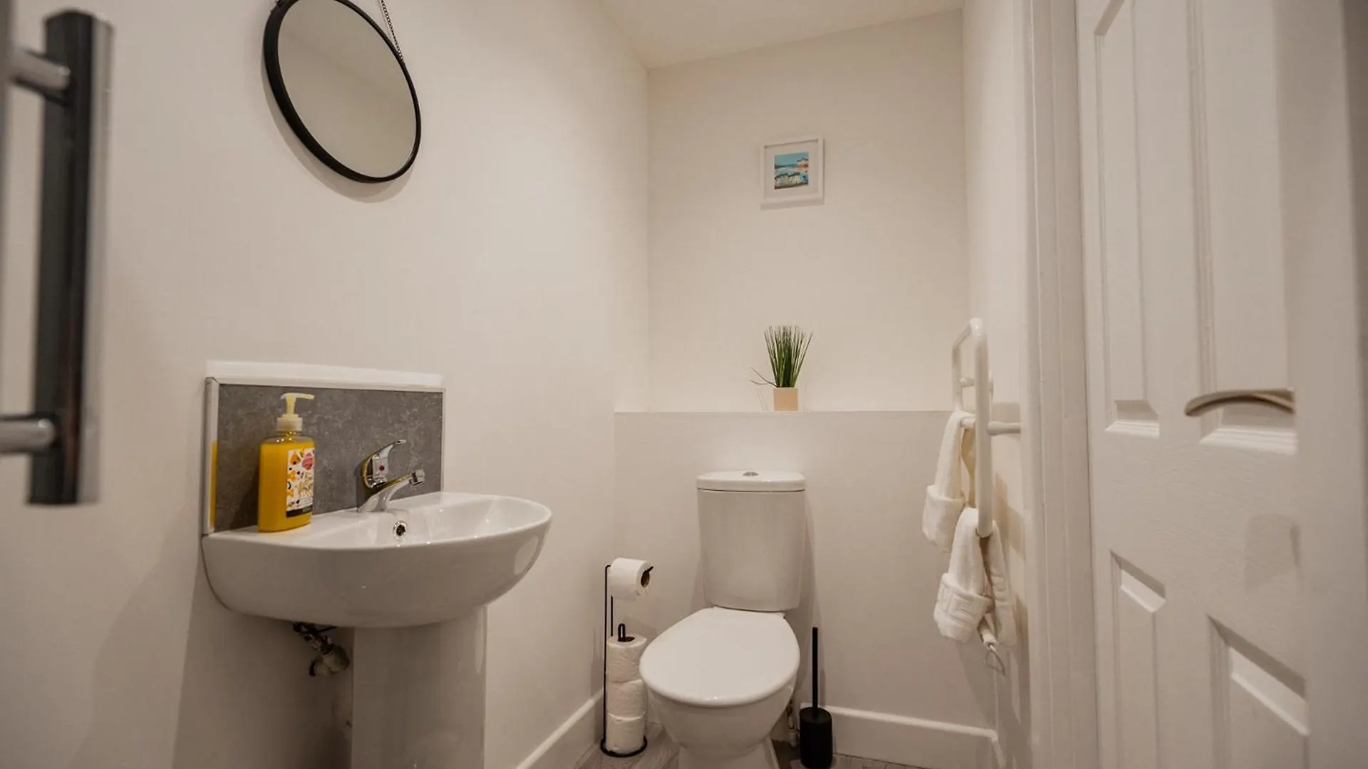 TEESSIDE Legion House Apt Twelve Middlesbrough דירה