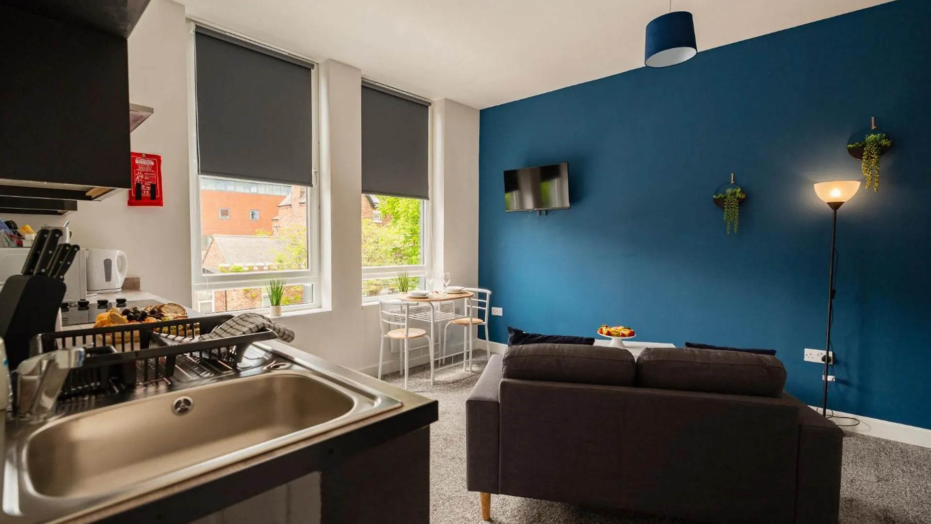 TEESSIDE Legion House Apt Twelve Middlesbrough דירה