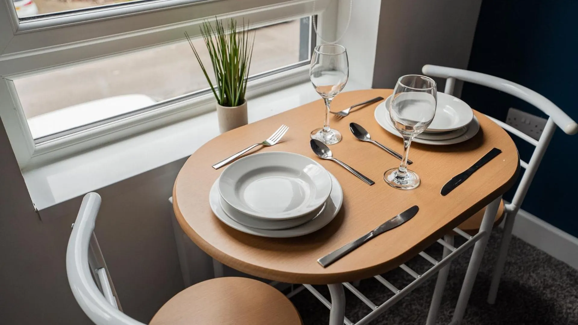 Legion House Apt Twelve Middlesbrough TEESSIDE