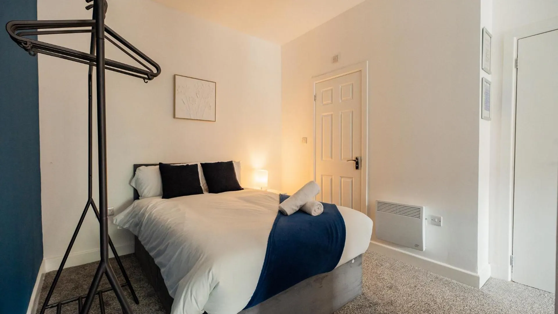アパート Legion House Apt Twelve Middlesbrough TEESSIDE