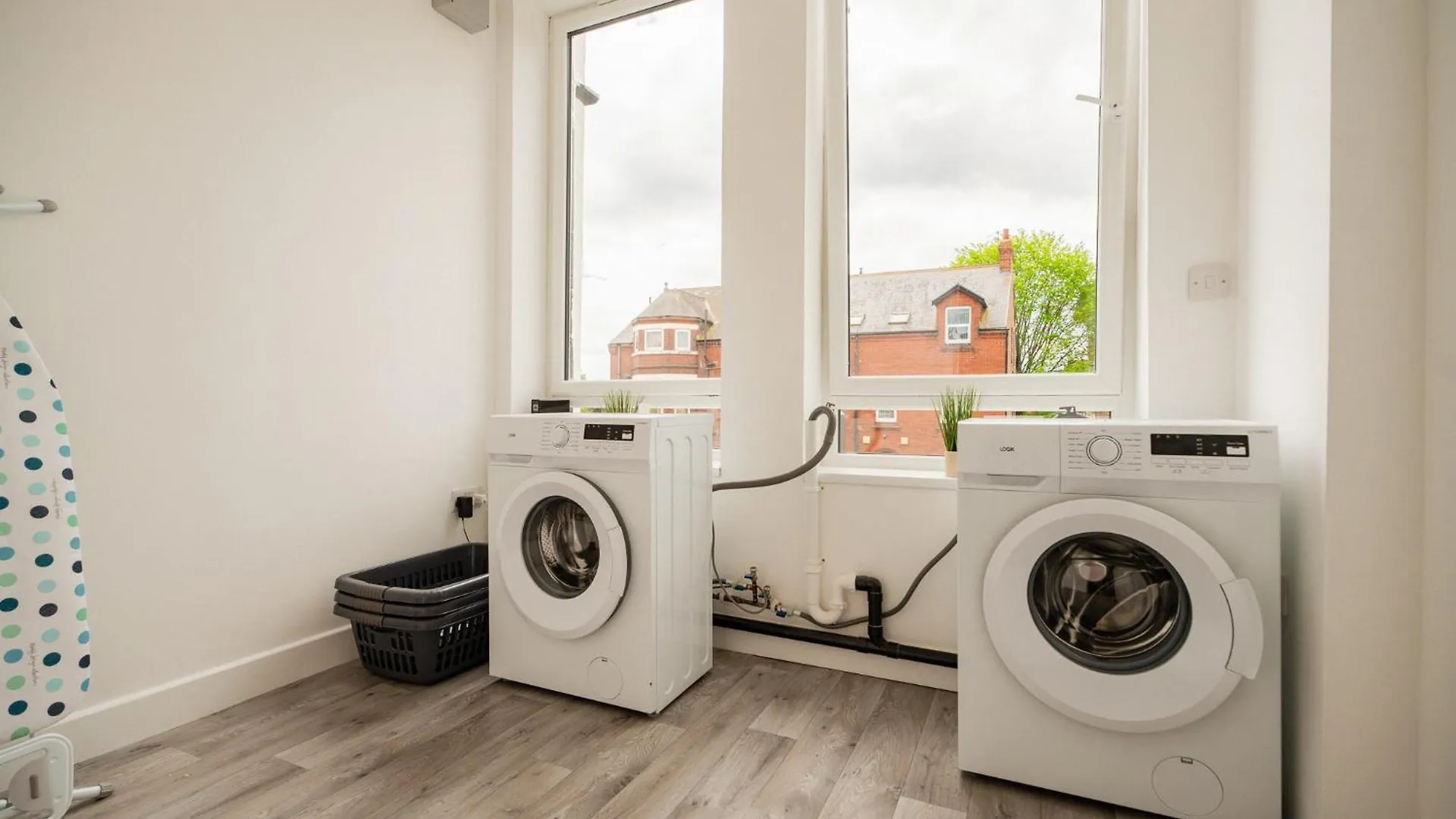 Legion House Apt Twelve Middlesbrough TEESSIDE