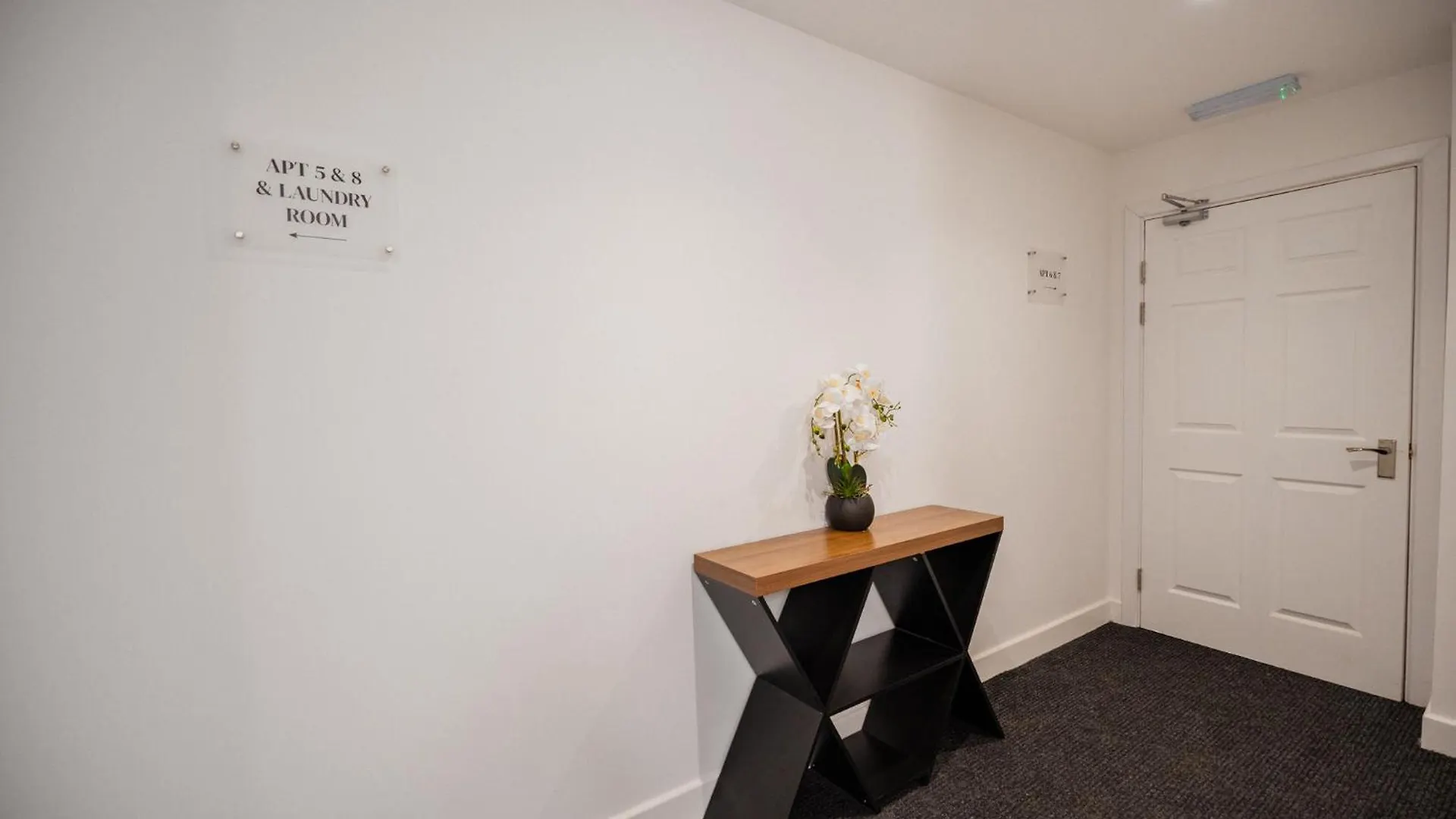 Legion House Apt Twelve Middlesbrough TEESSIDE イギリス