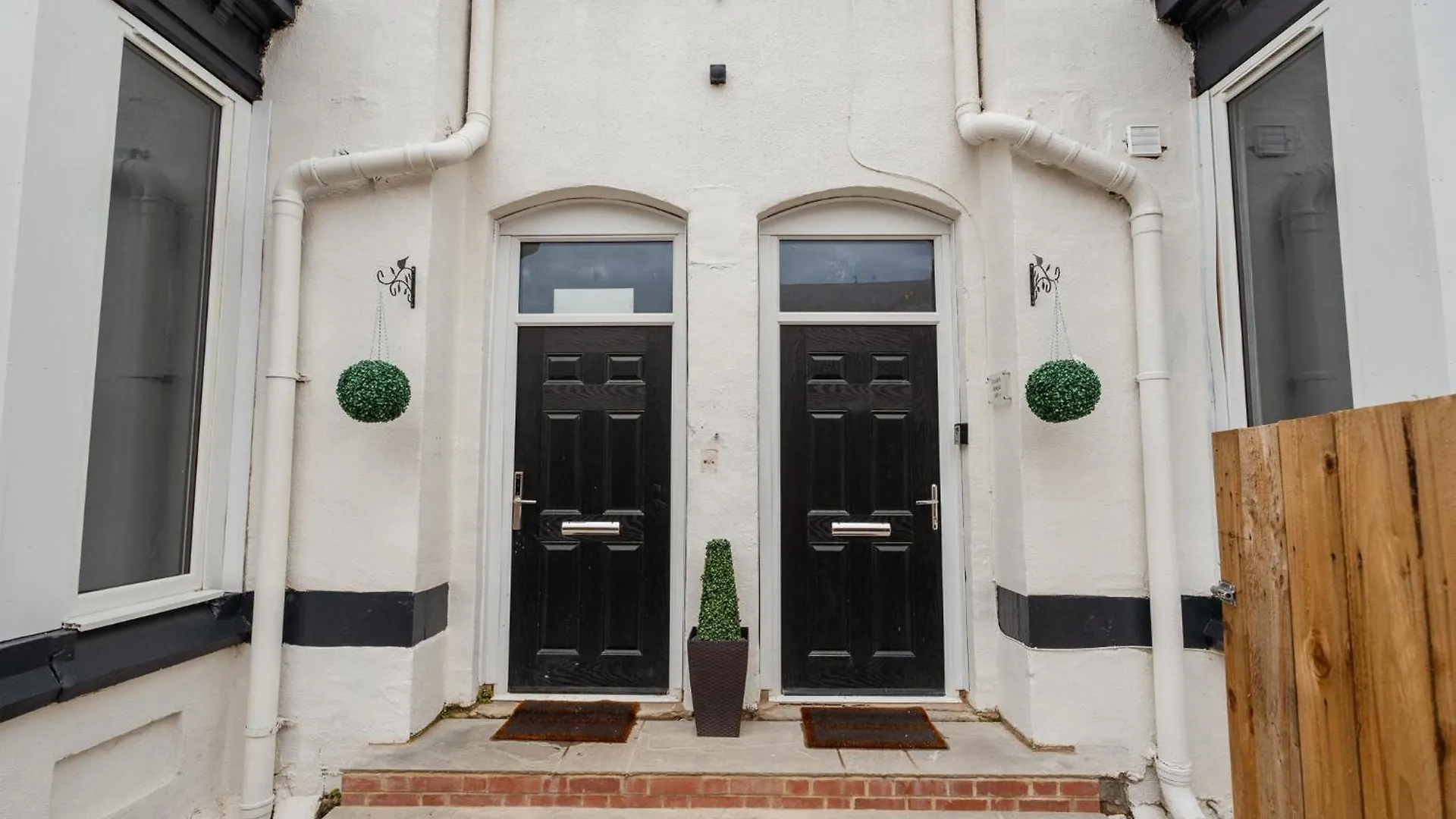アパート Legion House Apt Twelve Middlesbrough TEESSIDE
