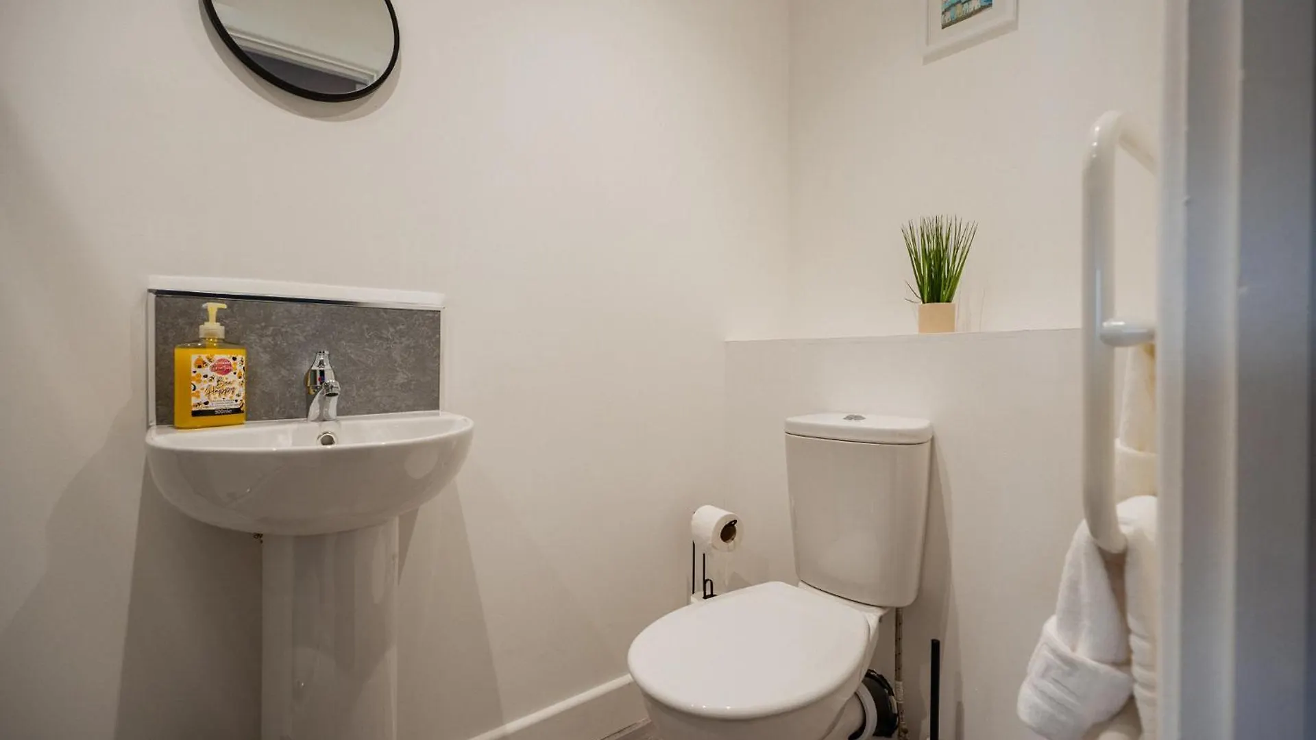 Legion House Apt Twelve Middlesbrough TEESSIDE