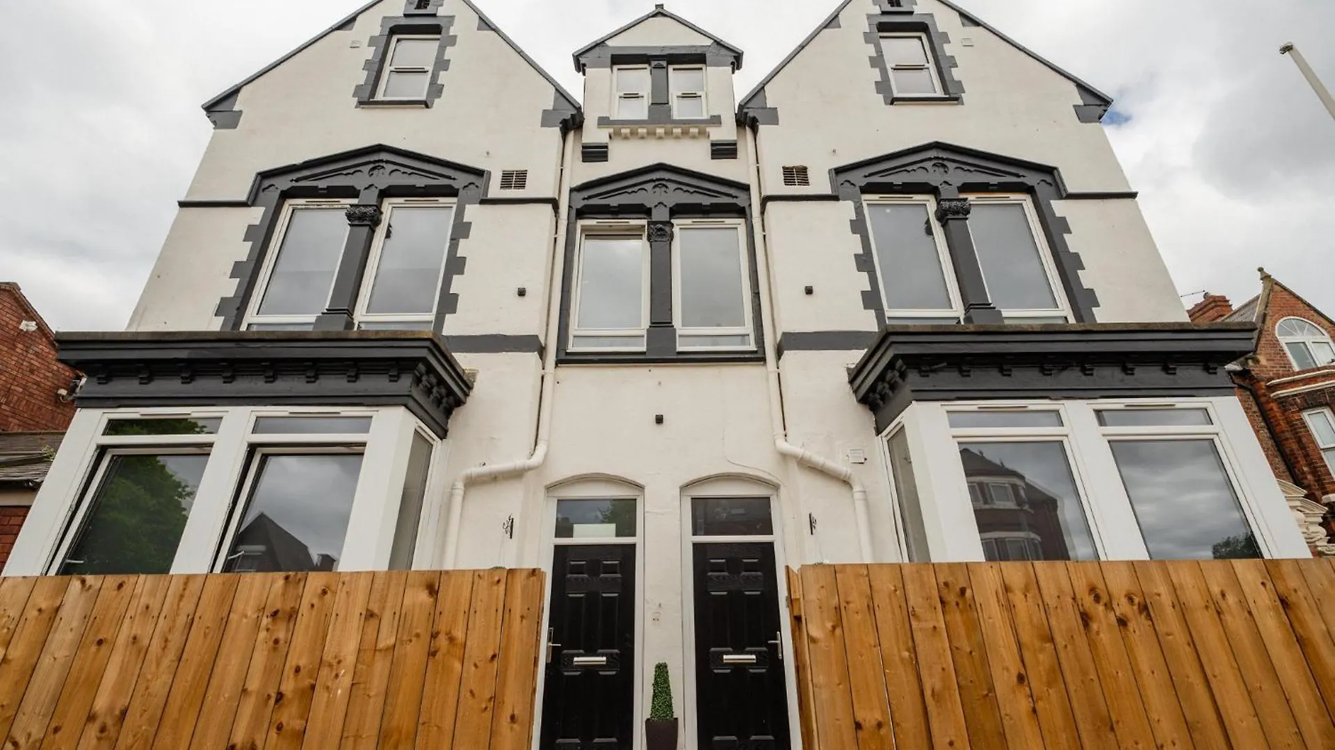 Legion House Apt Twelve Middlesbrough TEESSIDE